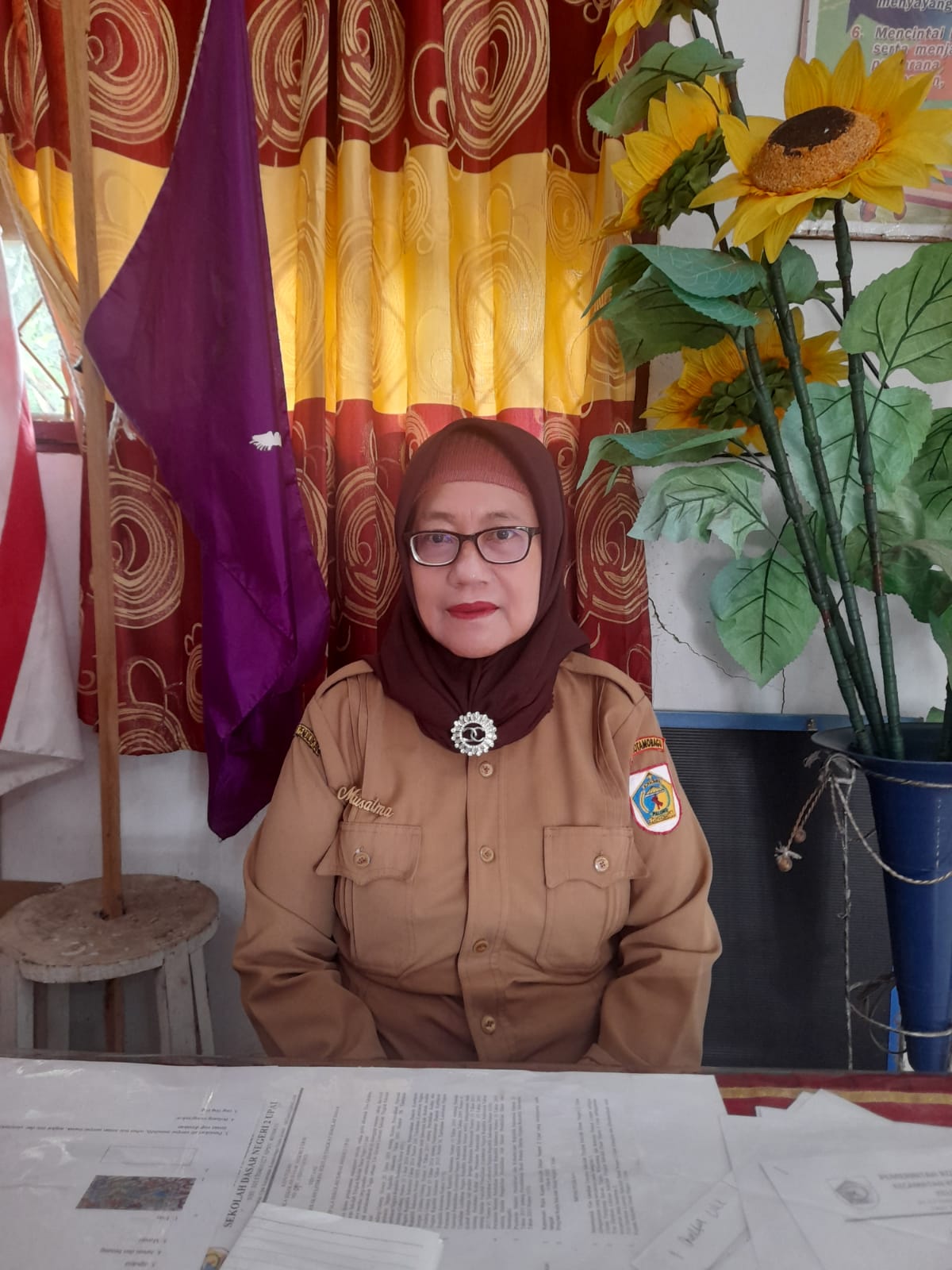MUSALMA BAMBUENA